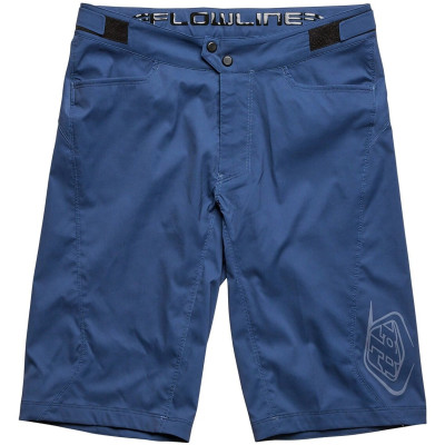 kraťasy Troy Lee Designs Flowline navy
