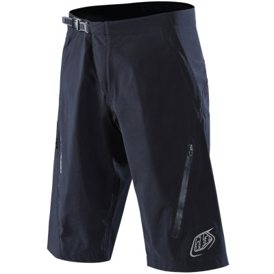 kraťasy Troy Lee Designs Resist black