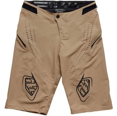 kraťasy Troy Lee Designs Sprint Mono oak