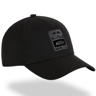 kšiltovka Red Bull KTM Carbon black