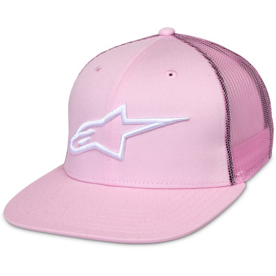 kšiltovka Alpinestars Corp pink/pink
