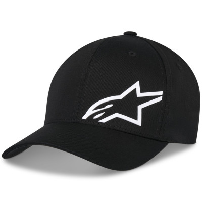 kšiltovka Alpinestars Corp Shift Multi black