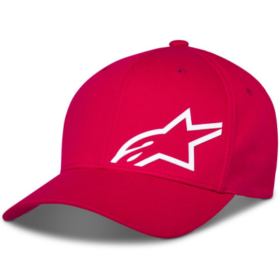 kšiltovka Alpinestars Corp Shift Multi red