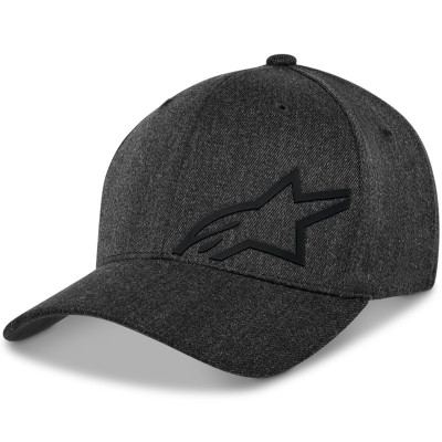 kšiltovka Alpinestars Corp Shift Multi dark grey