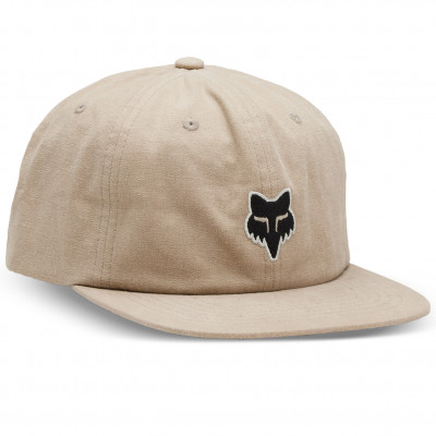 Kšiltovka Fox Alfresco Adjustable Hat Beige