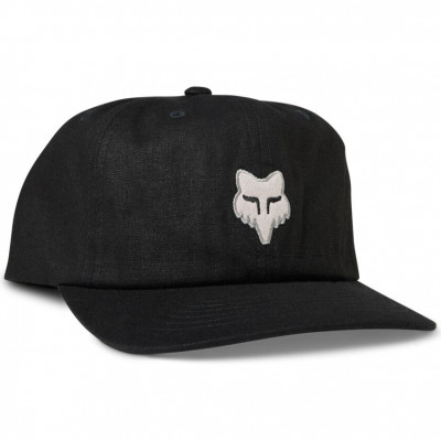 Kšiltovka Fox Alfresco Adjustable Hat black