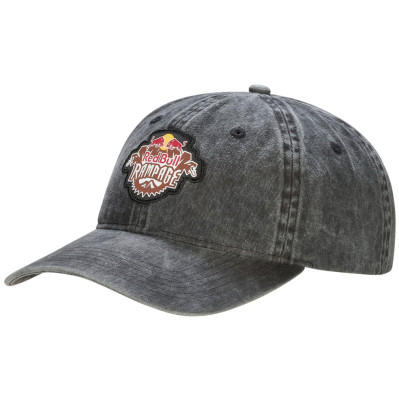 kšiltovka Red Bull Rampage Freeride black