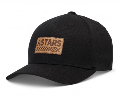 kšiltovka Alpinestars Hardy black