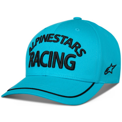 kšiltovka Alpinestars Luminary blue