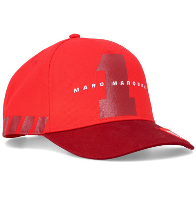 kšiltovka Marc Marquez 93 mistrovská kšiltovka #1