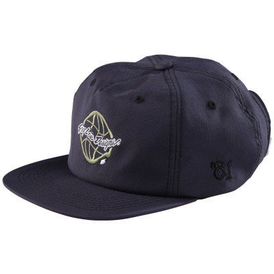 kšiltovka Troy Lee Designs Global Carbon