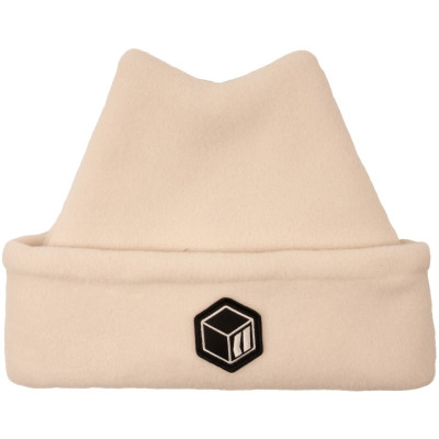 kulich Armada Birdsey beanie cream