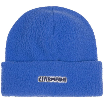 kulich Armada Mccole HI-Pile fleece beanie dazzler