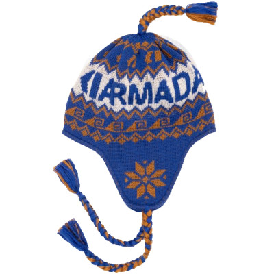 kulich Armada Peruvian beanie dazzler