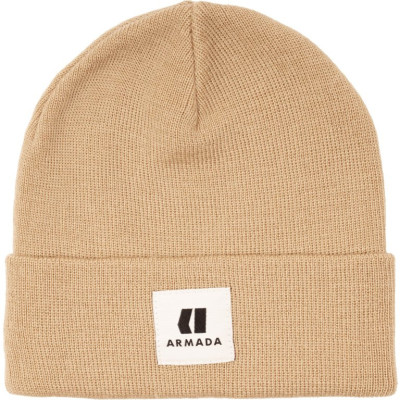 kulich Armada Staple beanie safari