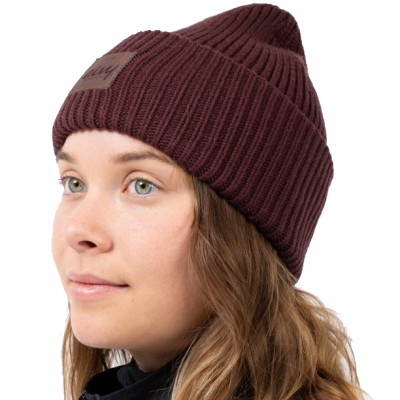 kulich Eivy Tonal beanie brown