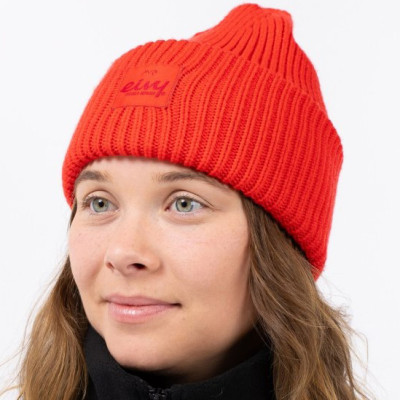 kulich Eivy Tonal beanie red