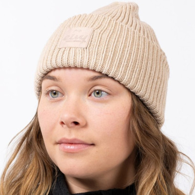 kulich Eivy Tonal beanie sand