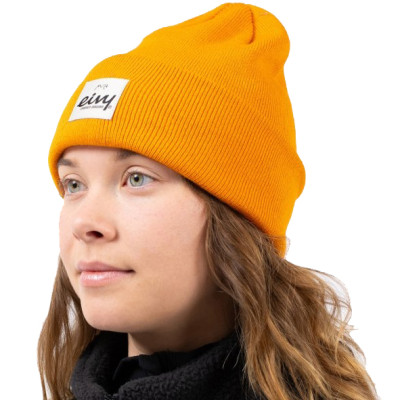 kulich Eivy Watcher beanie orange