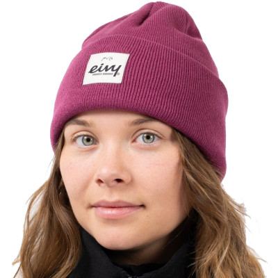 kulich Eivy Watcher beanie pinkgundy