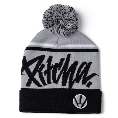 kulich Pitcha Bambula2 black/grey