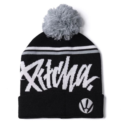 kulich Pitcha Bambula2 black/white