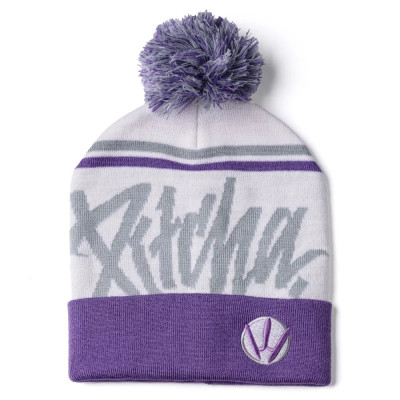 kulich Pitcha Bambula2 grey/light purple