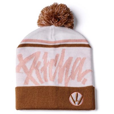 kulich Pitcha Bambula2 light pink/mocca