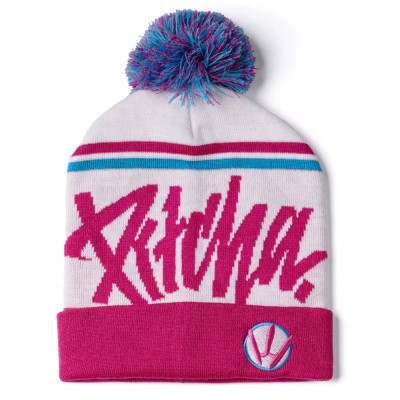 kulich Pitcha Bambula2 pink/turquoise