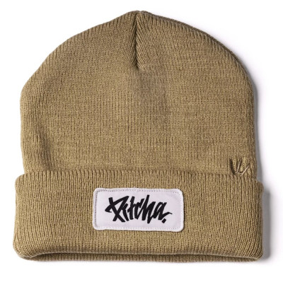 kulich Pitcha Lamber2 camel brown