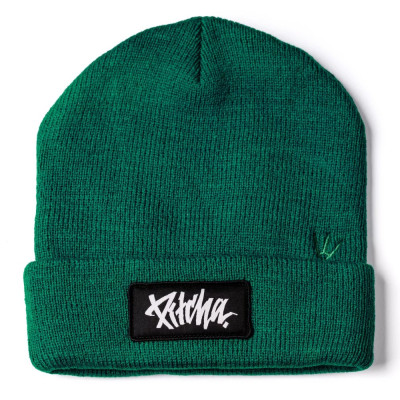 kulich Pitcha Lamber2 emerald green