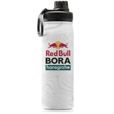 lahev Red Bull Bora white