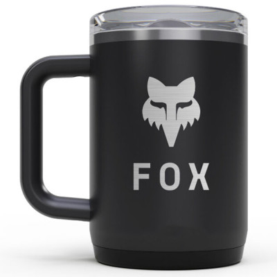 termo hrnek Fox Fox X Cb Thrive Mug Vss 16OZ OS black