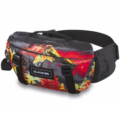 ledvinka Dakine Hot Laps 1L evolution