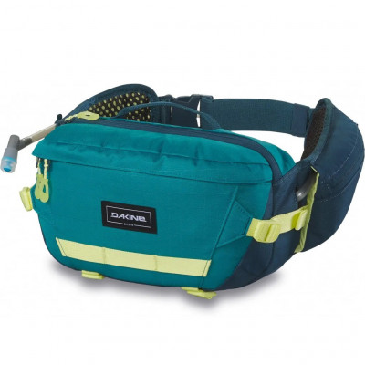 ledvinka Dakine Hot Laps 5L deep lake