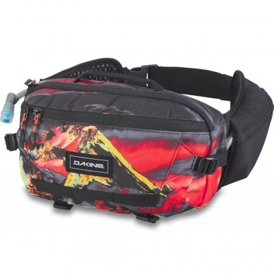 ledvinka Dakine Hot  Laps 5L evolution