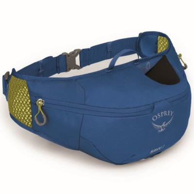 ledvinka Osprey Savu 2 postal blue