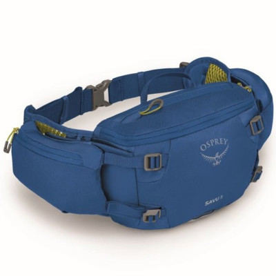 ledvinka Osprey Savu 5 postal blue