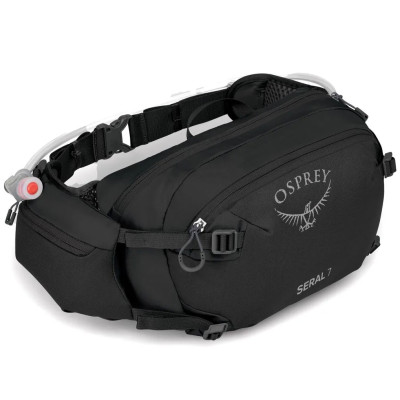 ledvinka Osprey Seral 7 black v2