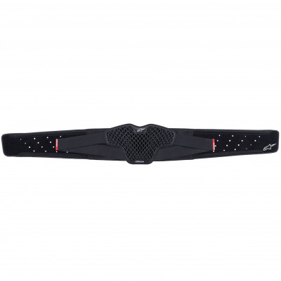 ledvinový pás Alpinestars Sequence black/red