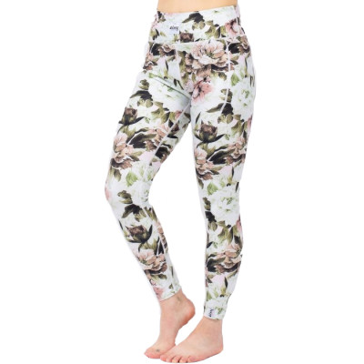 legíny Eivy Pocket Tights bloom