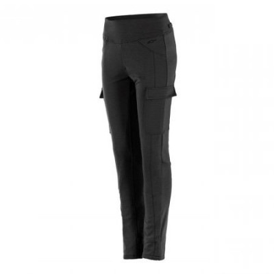 dámské legíny Alpinestars Ira Leggings black