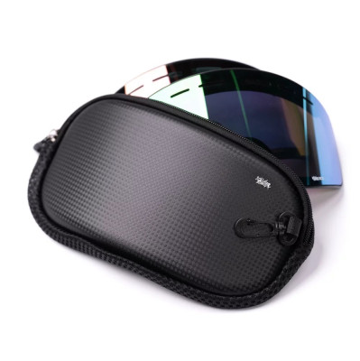 lehké pouzdro na náhradní čočky Pitcha EVA black