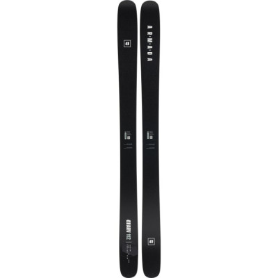 lyže Armada ARV 112 black