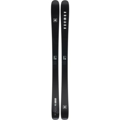 lyže Armada ARV 84 black