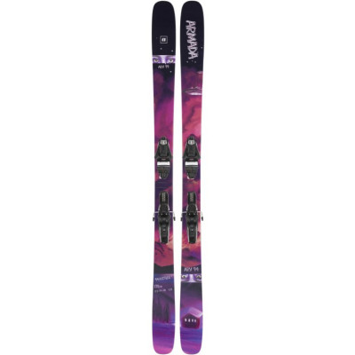 lyže Armada ARV 94 R