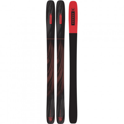 lyže Armada Declivity 88 C LTD R