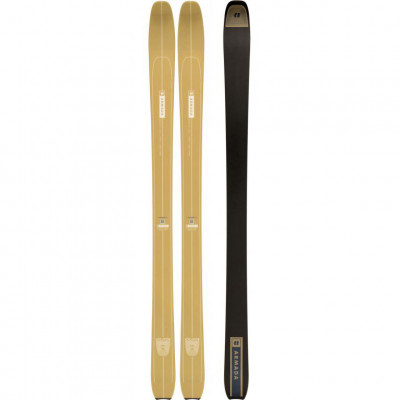 lyže Armada Locator 88 LTD L