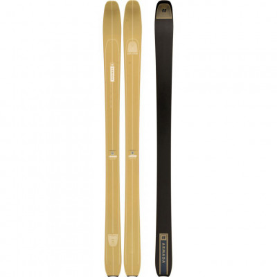 lyže Armada Locator 88