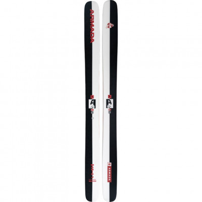 lyže Armada Magic J Ultralight